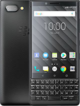 Best available price of BlackBerry KEY2 in Kyrgyzstan