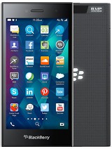 Best available price of BlackBerry Leap in Kyrgyzstan
