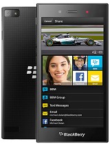 Best available price of BlackBerry Z3 in Kyrgyzstan