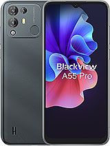 Best available price of Blackview A55 Pro in Kyrgyzstan
