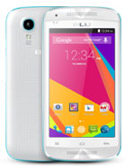 Best available price of BLU Dash Music JR in Kyrgyzstan