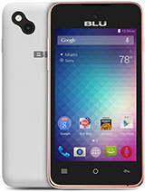 Best available price of BLU Advance 4-0 L2 in Kyrgyzstan