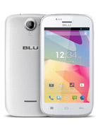 Best available price of BLU Advance 4-0 in Kyrgyzstan