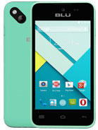 Best available price of BLU Advance 4-0 L in Kyrgyzstan