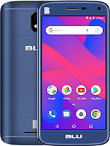 Best available price of BLU C5L in Kyrgyzstan