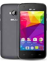 Best available price of BLU Dash L in Kyrgyzstan