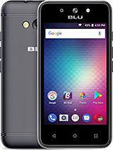 Best available price of BLU Dash L4 in Kyrgyzstan