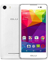 Best available price of BLU Dash M in Kyrgyzstan
