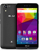 Best available price of BLU Dash X LTE in Kyrgyzstan