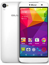 Best available price of BLU Dash X Plus in Kyrgyzstan