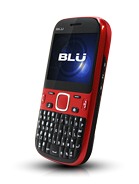 Best available price of BLU Disco2GO II in Kyrgyzstan