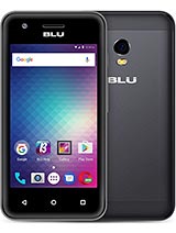 Best available price of BLU Dash L3 in Kyrgyzstan