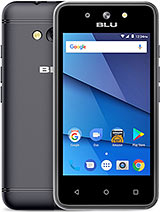 Best available price of BLU Dash L4 LTE in Kyrgyzstan