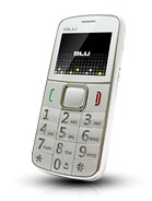 Best available price of BLU EZ2Go in Kyrgyzstan