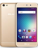 Best available price of BLU Grand M in Kyrgyzstan