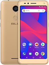 Best available price of BLU Grand M3 in Kyrgyzstan