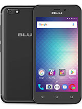 Best available price of BLU Grand Mini in Kyrgyzstan