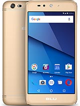 Best available price of BLU Grand X LTE in Kyrgyzstan