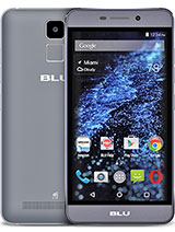 Best available price of BLU Life Mark in Kyrgyzstan