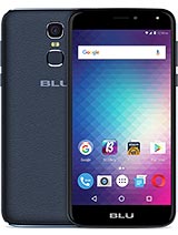 Best available price of BLU Life Max in Kyrgyzstan