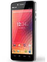 Best available price of BLU Quattro 4-5 HD in Kyrgyzstan