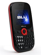 Best available price of BLU Samba Q in Kyrgyzstan