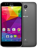Best available price of BLU Studio G LTE in Kyrgyzstan