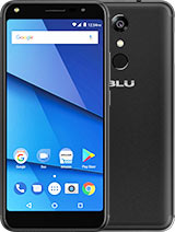Best available price of BLU Studio View in Kyrgyzstan