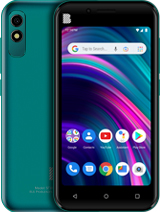 Best available price of BLU Studio X10L 2022 in Kyrgyzstan