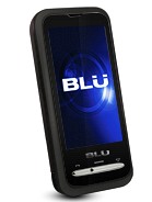 Best available price of BLU Touch in Kyrgyzstan