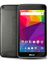 Best available price of BLU Touchbook G7 in Kyrgyzstan