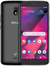 Best available price of BLU View Mega in Kyrgyzstan