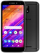 Best available price of BLU View 1 in Kyrgyzstan