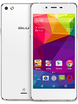 Best available price of BLU Vivo Air LTE in Kyrgyzstan