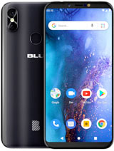Best available price of BLU Vivo Go in Kyrgyzstan