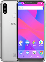 Best available price of BLU Vivo XI in Kyrgyzstan
