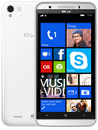 Best available price of BLU Win HD LTE in Kyrgyzstan