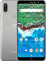 Best available price of BQ Aquaris X2 Pro in Kyrgyzstan
