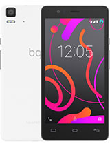 Best available price of BQ Aquaris E5s in Kyrgyzstan