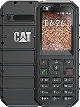 Best available price of Cat B35 in Kyrgyzstan