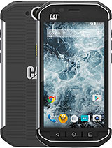 Best available price of Cat S40 in Kyrgyzstan