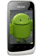 Best available price of Celkon A85 in Kyrgyzstan