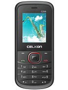 Best available price of Celkon C206 in Kyrgyzstan