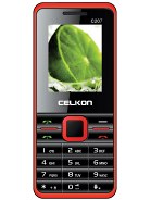 Best available price of Celkon C207 in Kyrgyzstan