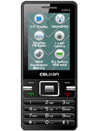 Best available price of Celkon C3333 in Kyrgyzstan
