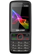 Best available price of Celkon C404 in Kyrgyzstan