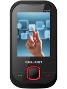 Best available price of Celkon C4040 in Kyrgyzstan