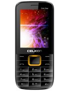 Best available price of Celkon C44 Star in Kyrgyzstan