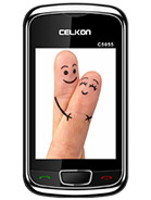 Best available price of Celkon C5055 in Kyrgyzstan