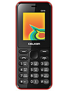Best available price of Celkon C619 in Kyrgyzstan